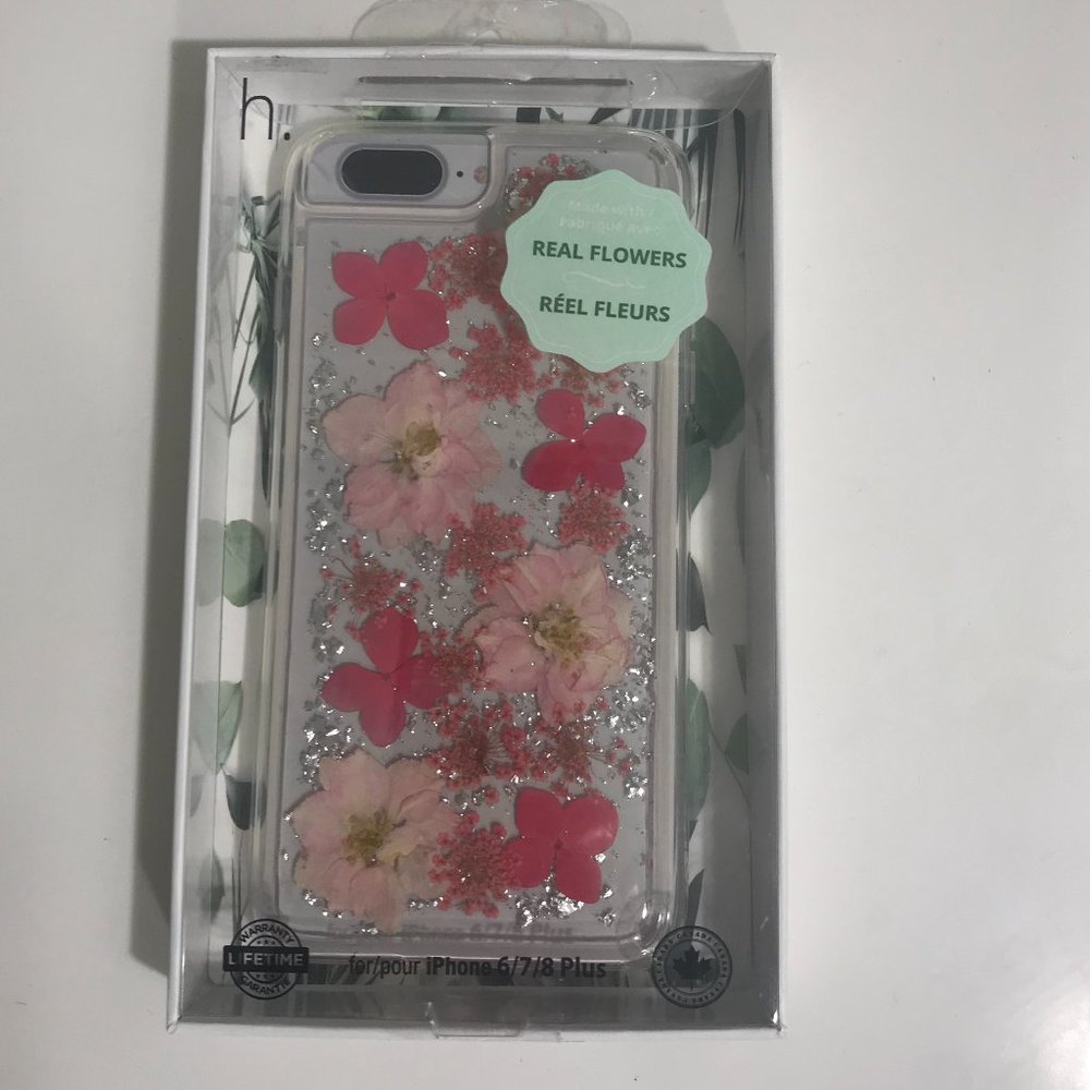 Floral Phone Case